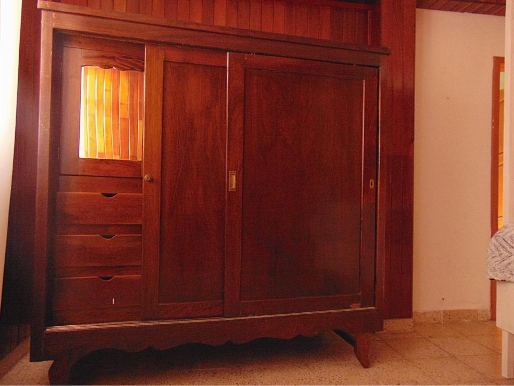 Bed and Breakfast Kaza Muta Сан-Крістобаль-де-лас-Касас Екстер'єр фото