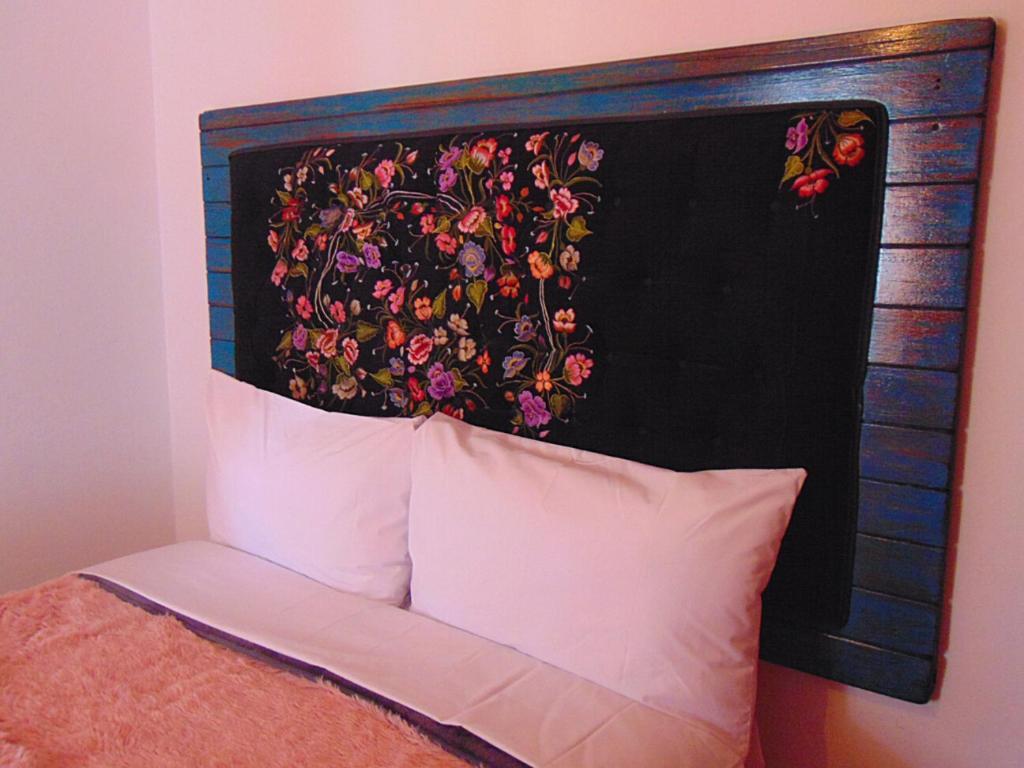 Bed and Breakfast Kaza Muta Сан-Крістобаль-де-лас-Касас Екстер'єр фото