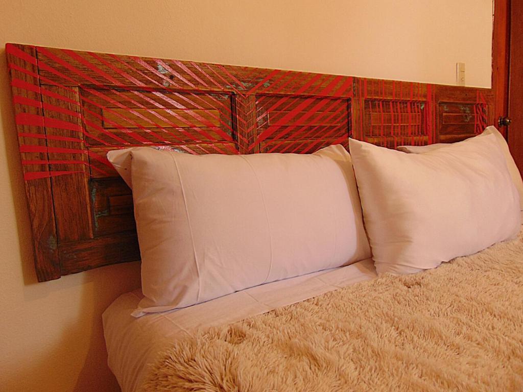 Bed and Breakfast Kaza Muta Сан-Крістобаль-де-лас-Касас Екстер'єр фото