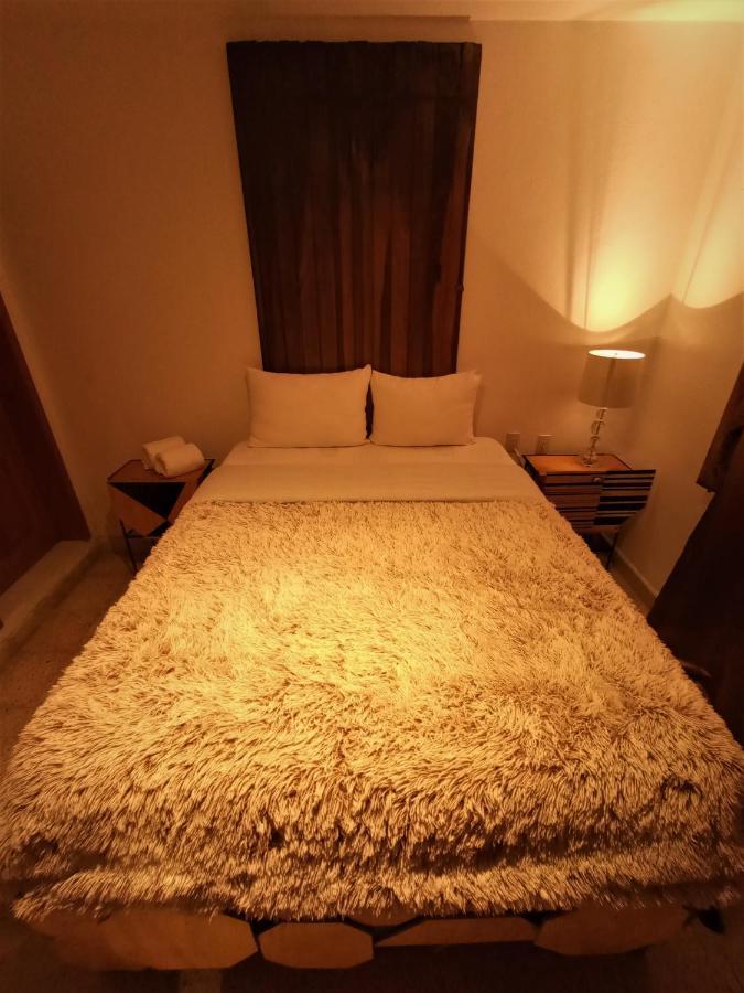 Bed and Breakfast Kaza Muta Сан-Крістобаль-де-лас-Касас Екстер'єр фото