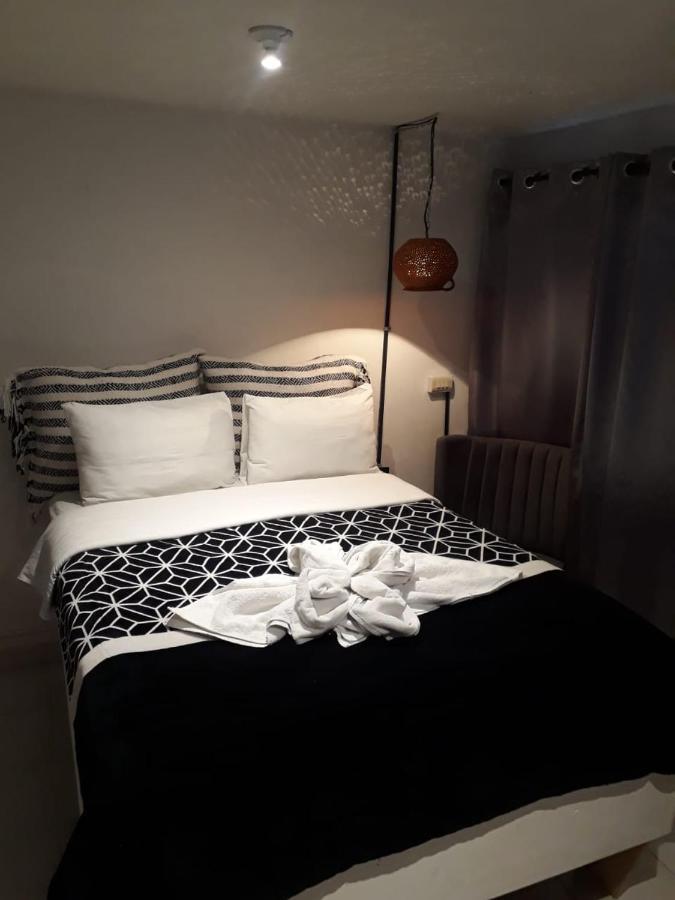 Bed and Breakfast Kaza Muta Сан-Крістобаль-де-лас-Касас Екстер'єр фото