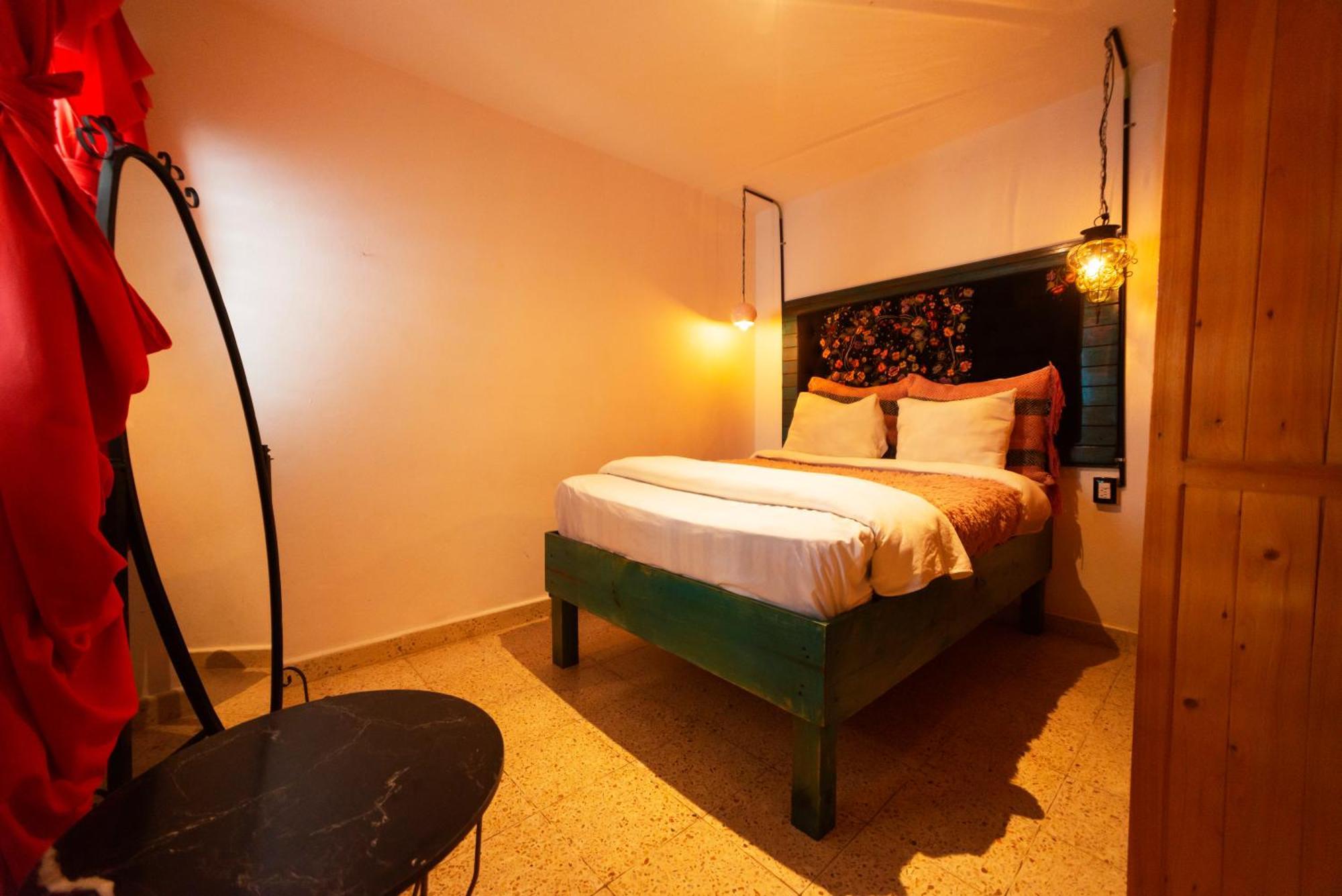Bed and Breakfast Kaza Muta Сан-Крістобаль-де-лас-Касас Екстер'єр фото