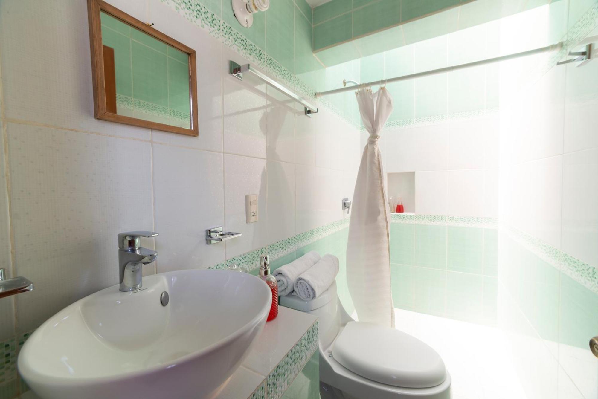 Bed and Breakfast Kaza Muta Сан-Крістобаль-де-лас-Касас Екстер'єр фото