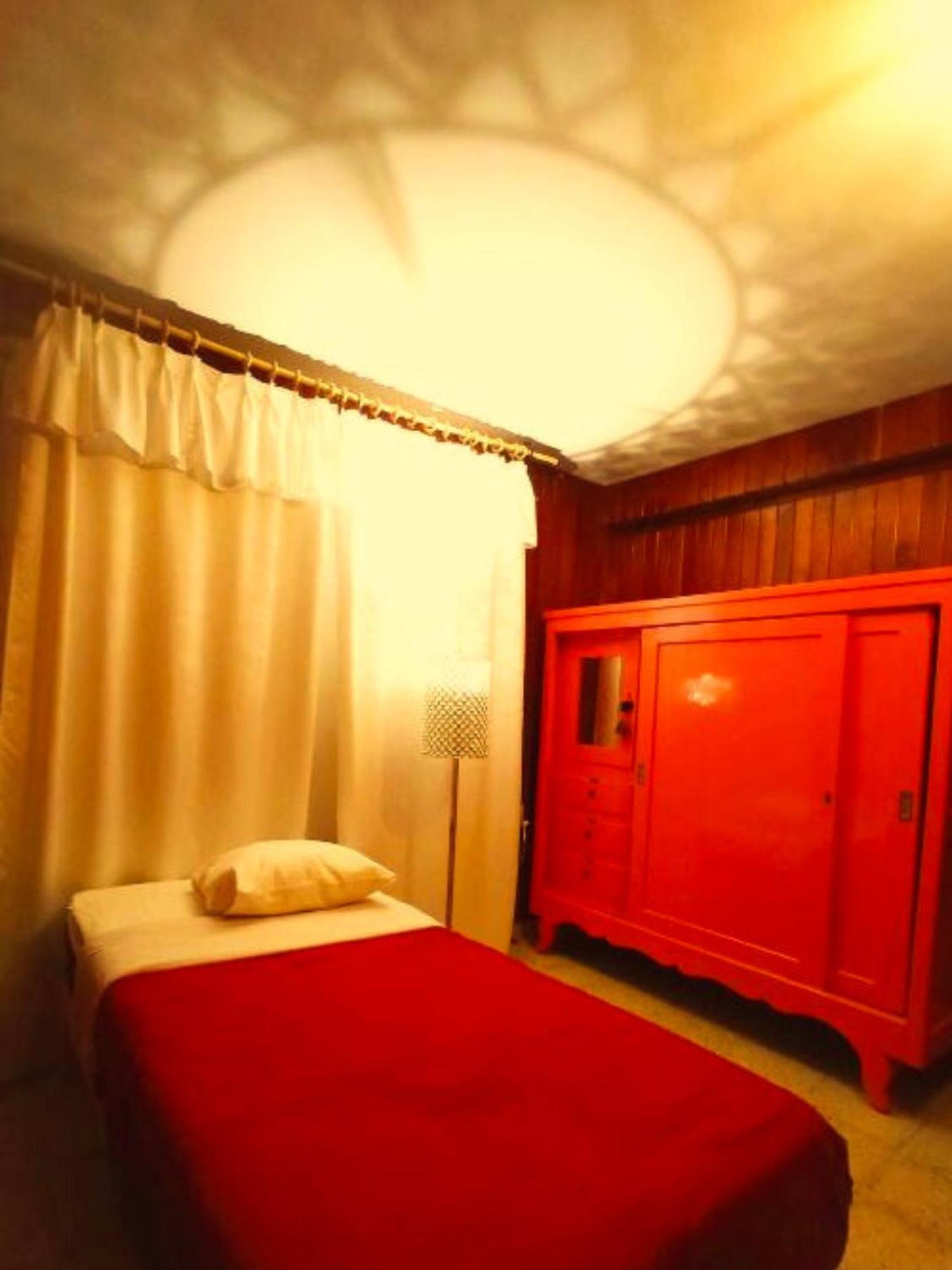 Bed and Breakfast Kaza Muta Сан-Крістобаль-де-лас-Касас Екстер'єр фото